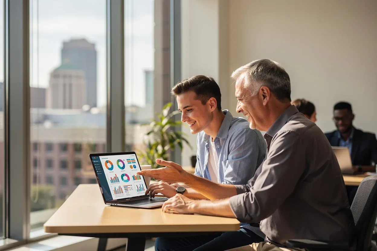2027 Online Data Science Master's Options for Professionals in Hartford, Connecticut thumbnail