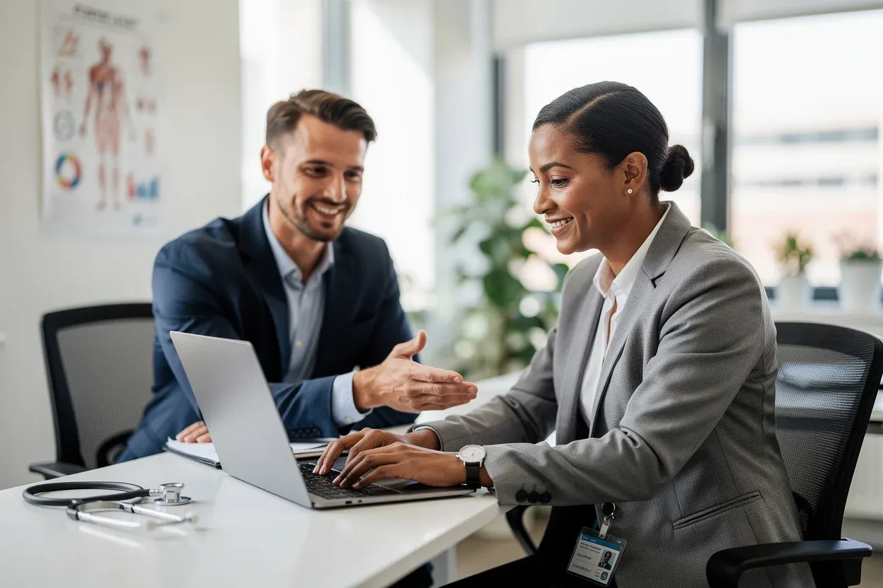 2027 Online Data Science Master's After a Bachelor's in Health Administration: Prerequisites and Program Fit thumbnail