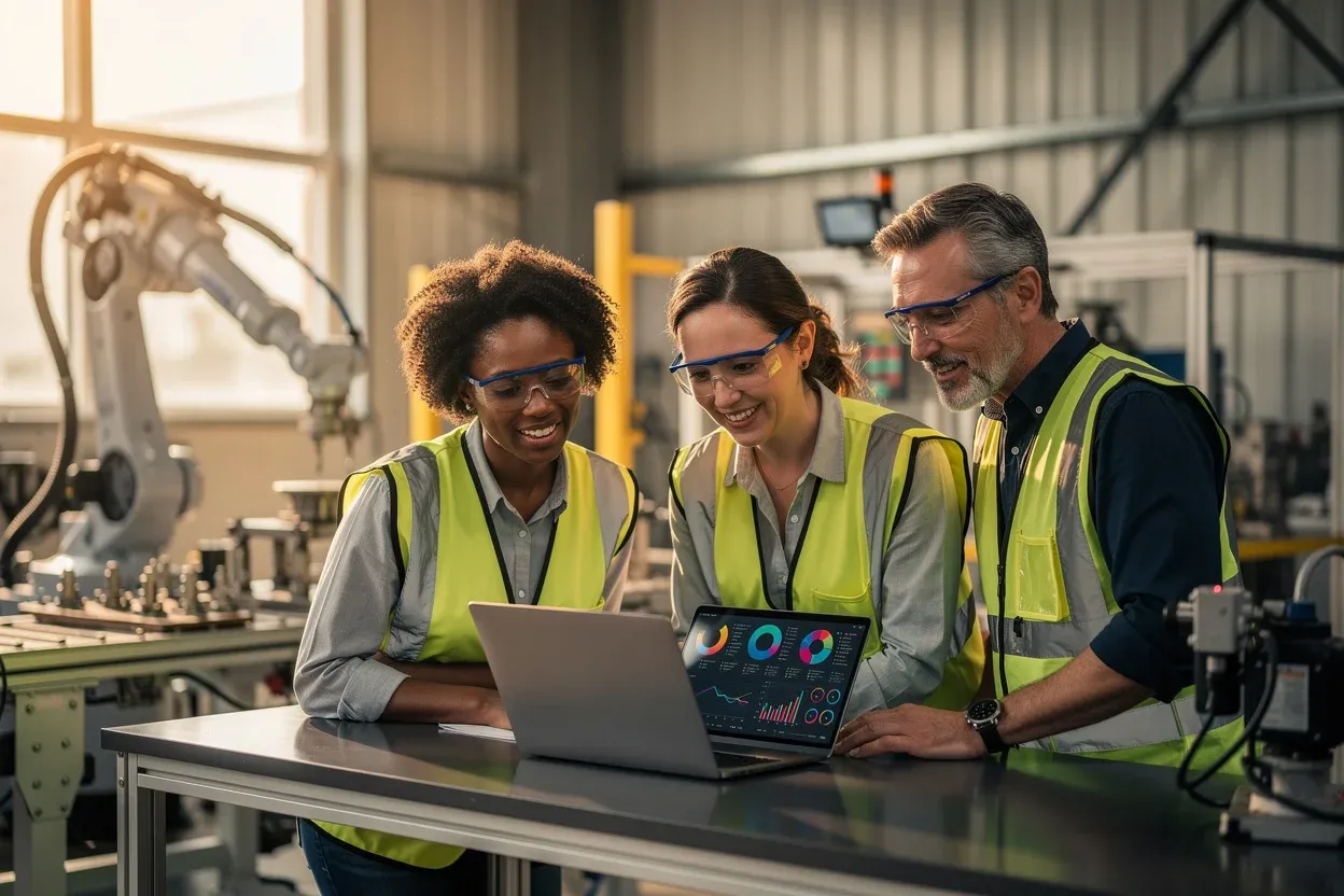 2027 Choosing an Online Data Science Master's for a Career in Industrial Machinery thumbnail