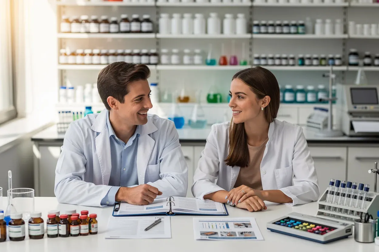 PharmD Admissions Interview Question Bank
