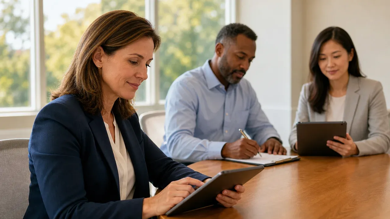 2027 Online Healthcare Leadership Doctorate Accreditation Guide: Institutional, Programmatic, and Licensure Considerations