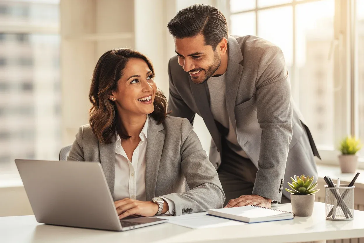 Is an Online MBA in Human Resources Worth It for Career Changers?