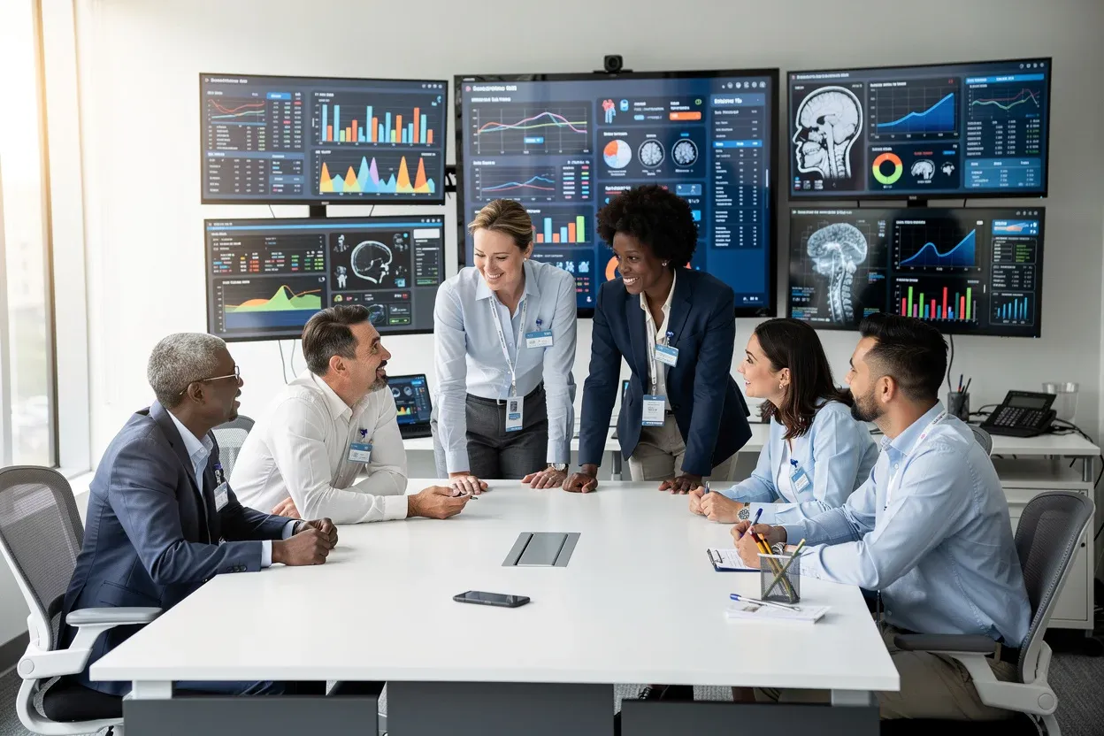 2027 What to Expect in an Online Health Informatics Doctorate Program: Courses, Research, Faculty Support, and Final Projects