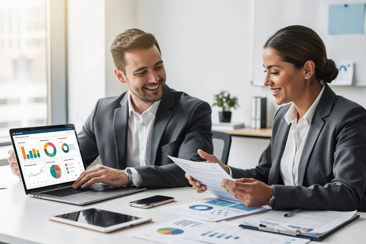 Online MBA in Marketing: Curriculum and Workload for Career Changers