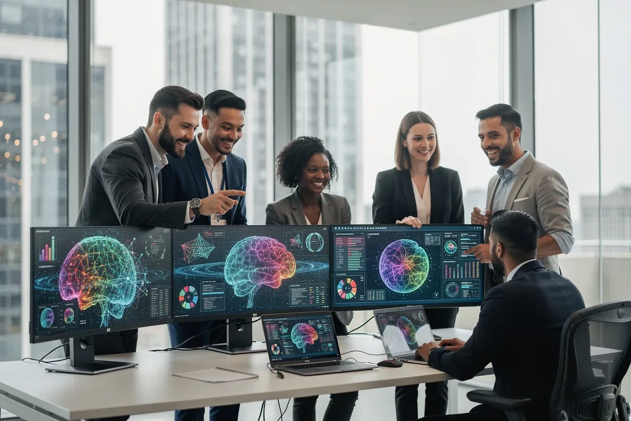 2027 Online vs On-Campus Artificial Intelligence Doctorate Programs: Cost, Flexibility, and Employer Perception thumbnail