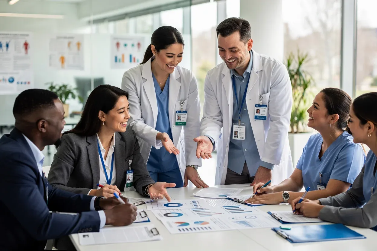 2027 Online Community Health Doctorate Programs with Cohort-Based Learning: Structure, Networking, and Student Support thumbnail