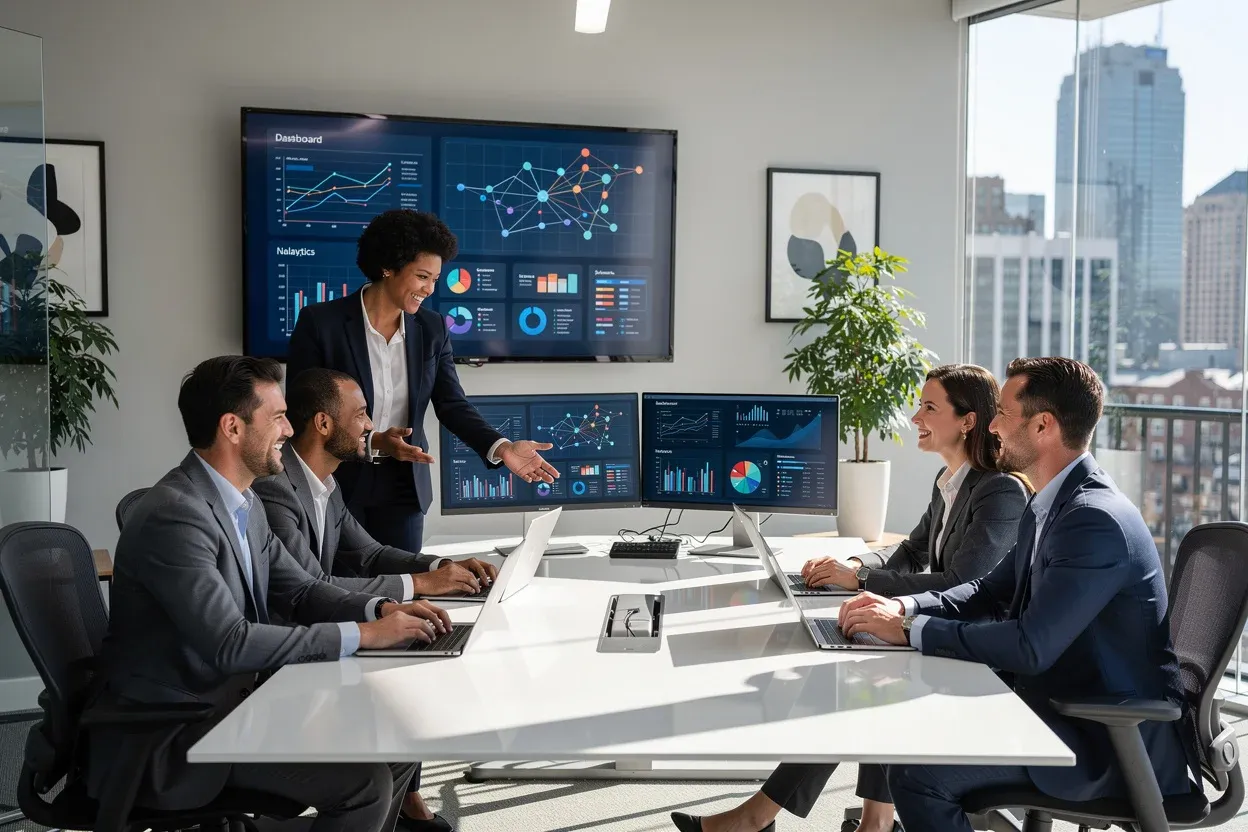 2027 How to Choose an Online Management Information Systems Doctorate Program: Accreditation, Cost, Format, and Career Fit thumbnail