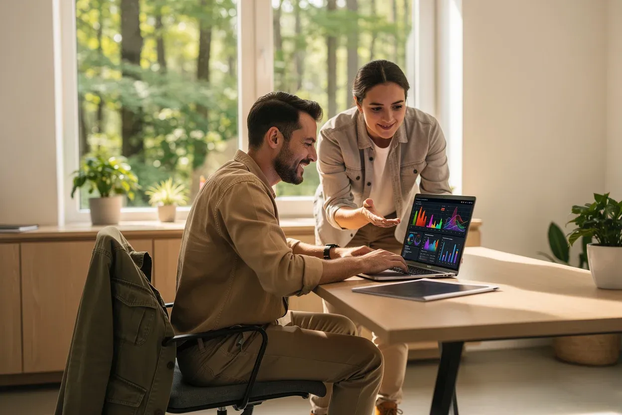 2027 Online Data Science Master's After a Bachelor's in Forestry: Prerequisites and Program Fit