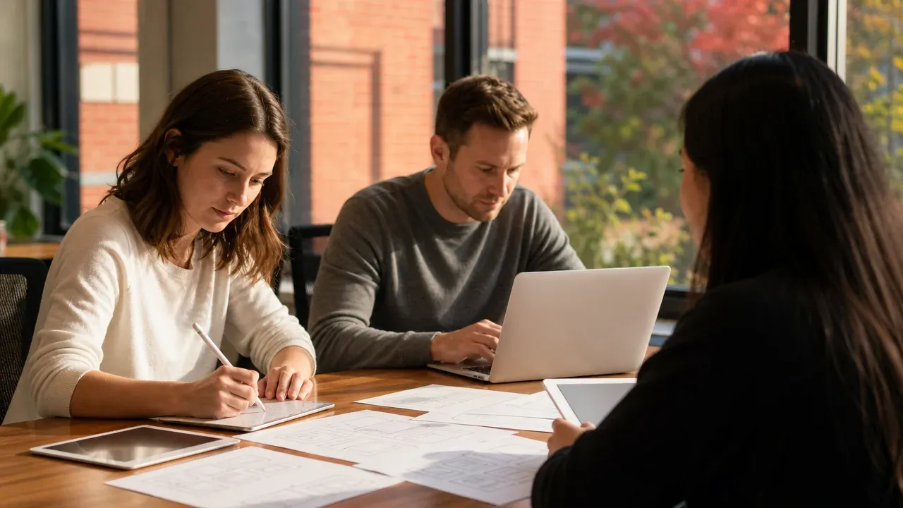 2027 Cheapest Online UX Design Associate Degree Programs That Pay Well: Tuition, Duration, and Career Outcomes thumbnail