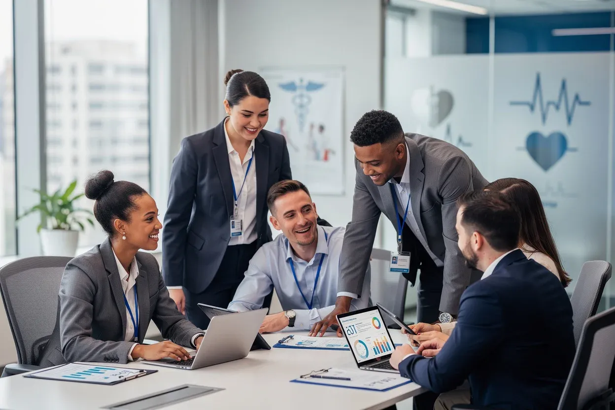 2027 Online vs On-Campus Healthcare Administration Doctorate Programs: Cost, Flexibility, and Employer Perception thumbnail