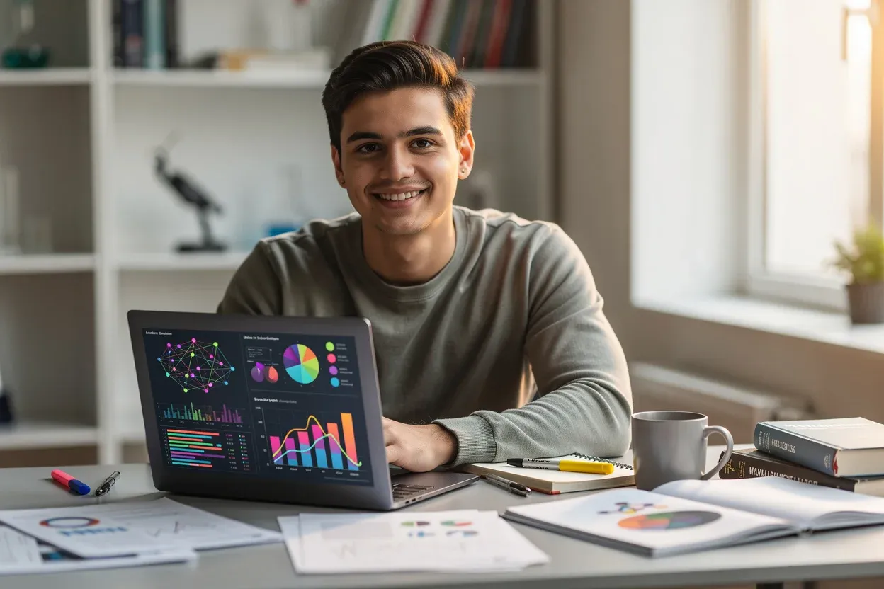 2027 Choosing an Online Data Science Master's for a Career in Scientific Publishing thumbnail