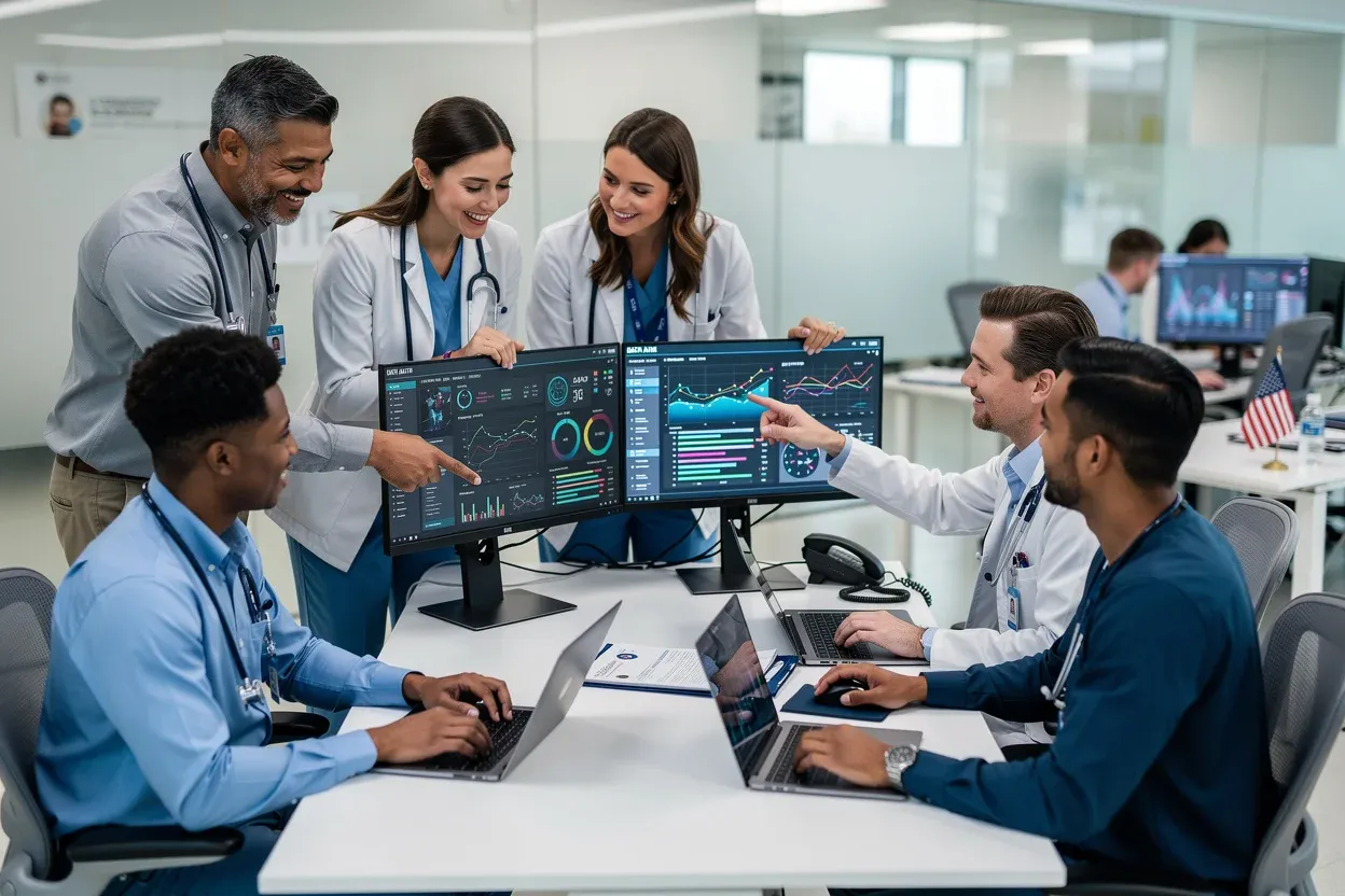 2027 How to Choose an Online Health Informatics Doctorate Program: Accreditation, Cost, Format, and Career Fit thumbnail