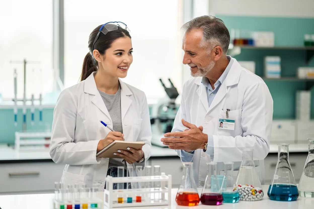PharmD application after a chemistry degree thumbnail