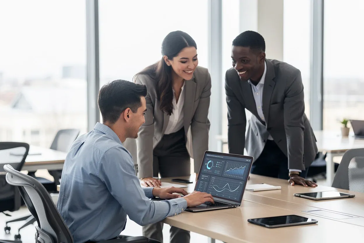 2027 Online Data Science Master's for Customer Insights Analysts: A Career Transition Guide thumbnail