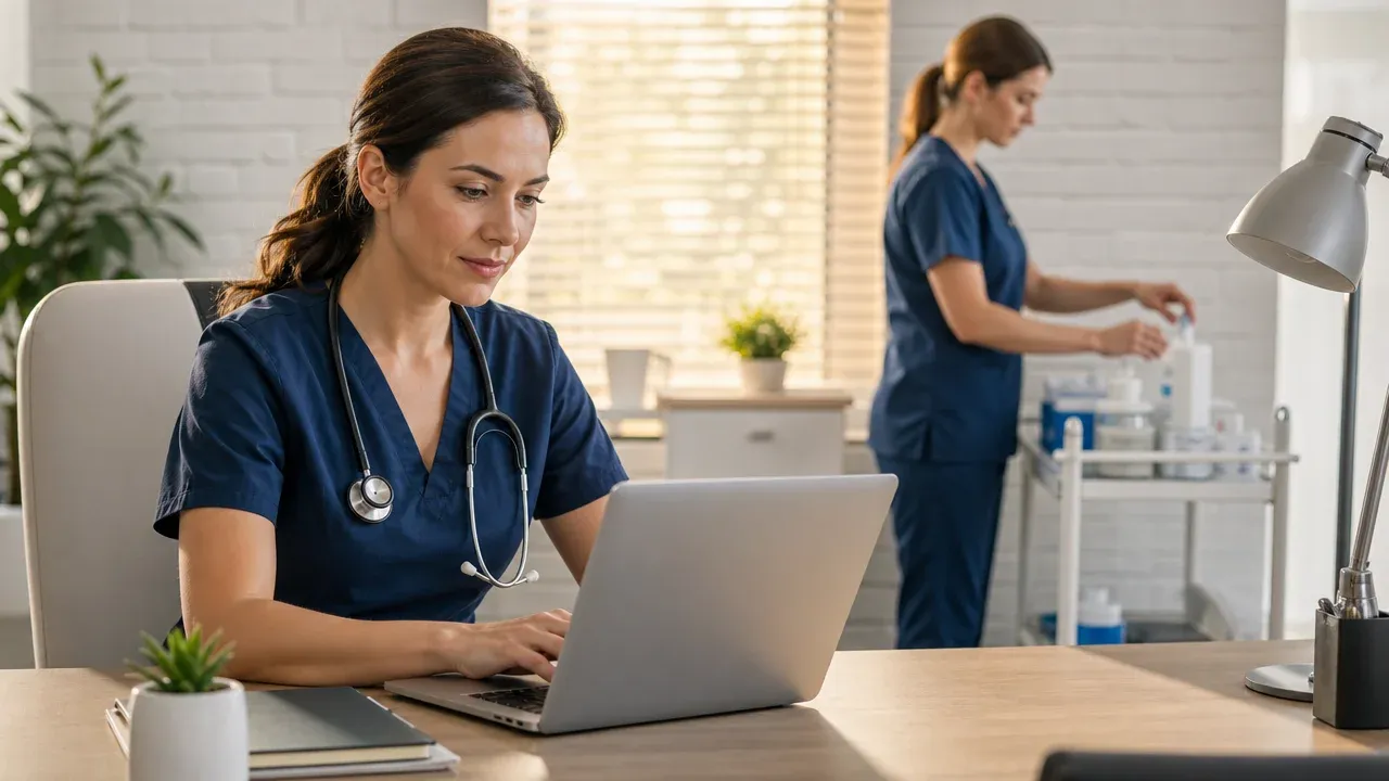 2027 Online Health Services Doctorate Programs with Rolling Admissions: Deadlines, Start Dates, and Application Tips