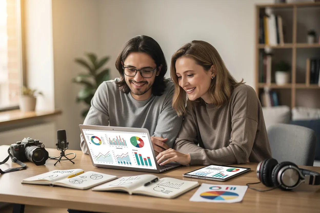 2027 Online Data Science Master's for Journalists: A Career Transition Guide thumbnail