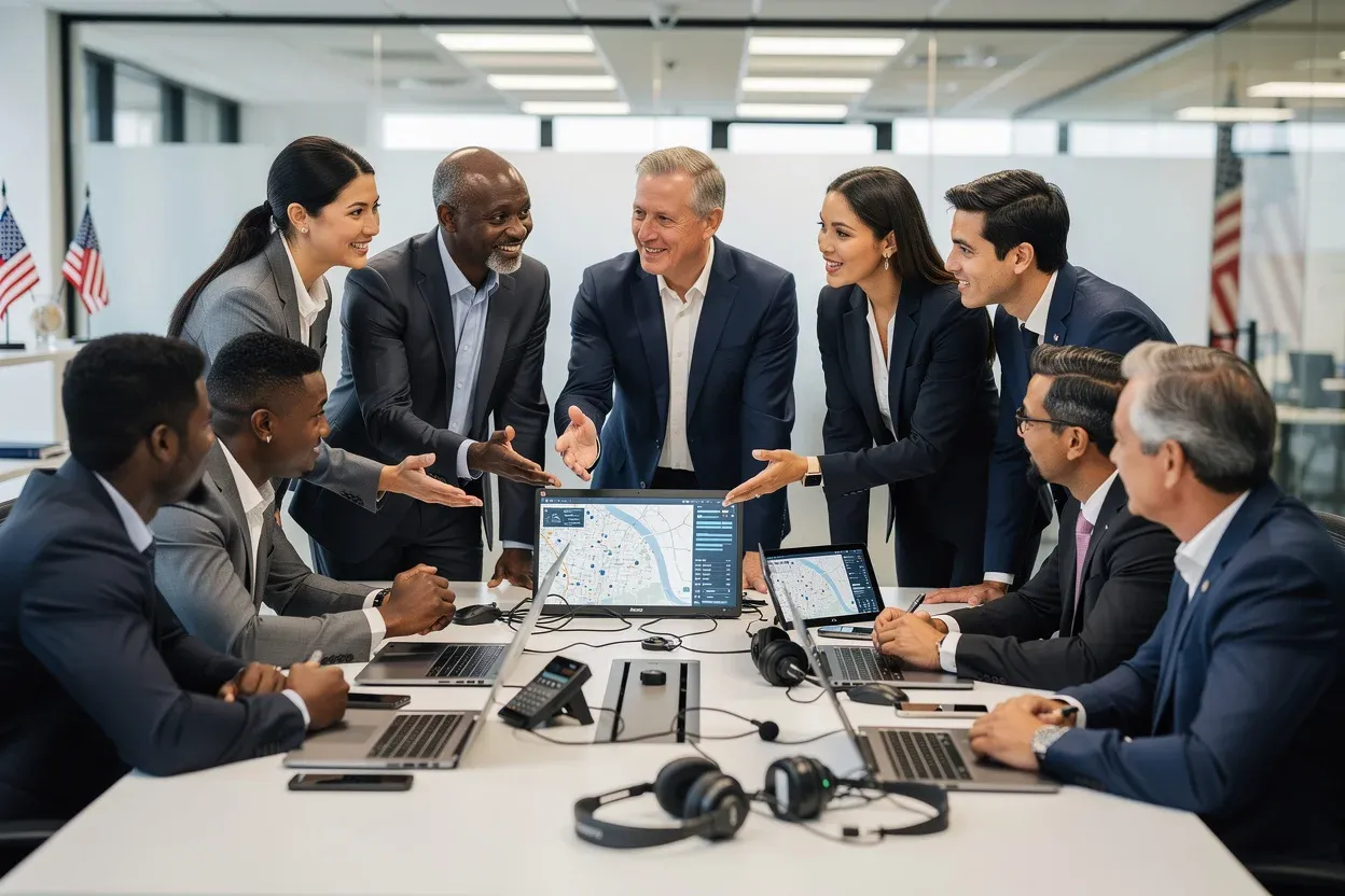 2027 What to Expect in an Online Crisis Management Doctorate Program: Courses, Research, Faculty Support, and Final Projects thumbnail