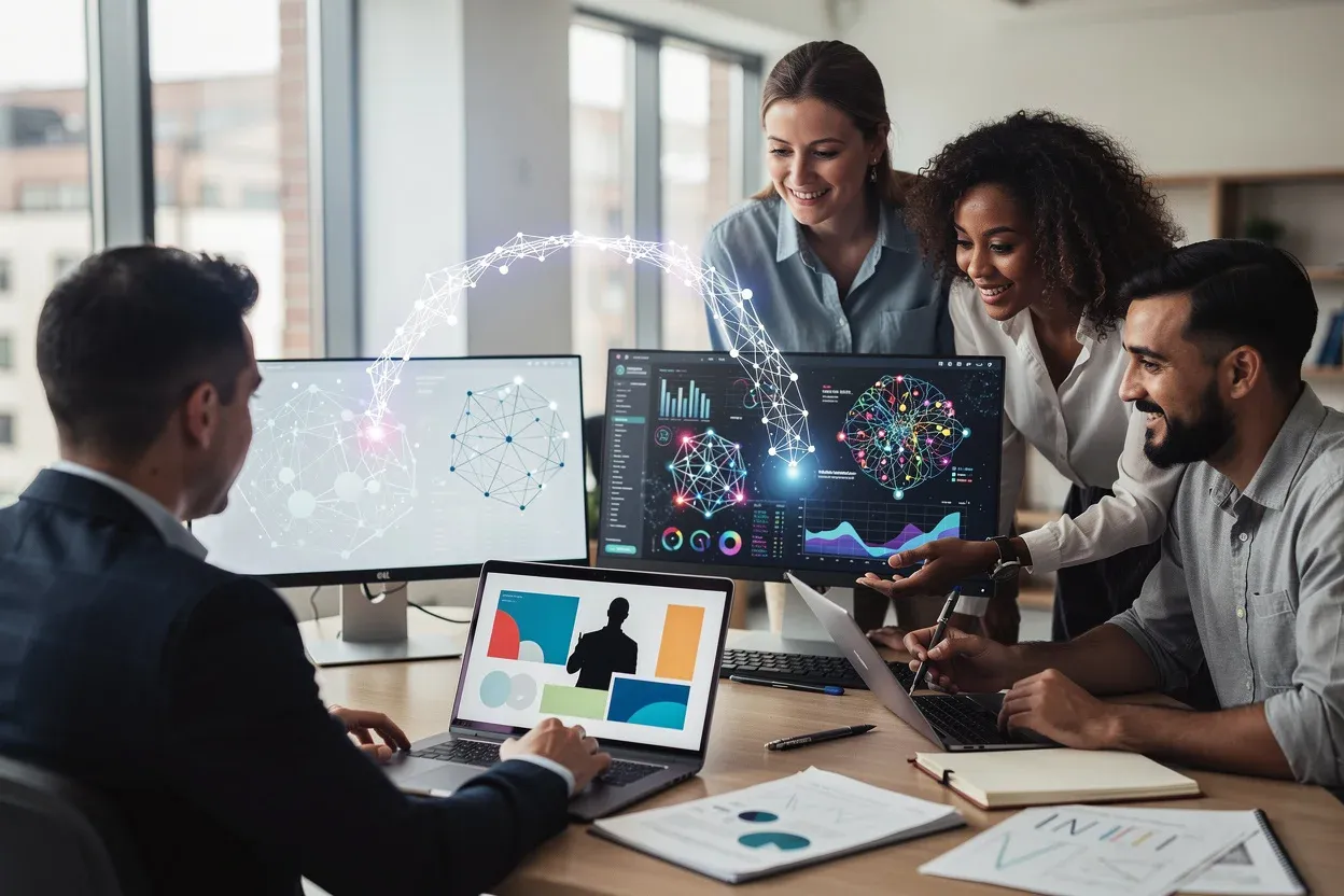 2027 Transfer Learning in an Online Data Science Master's: Courses, Projects, and Program Selection thumbnail