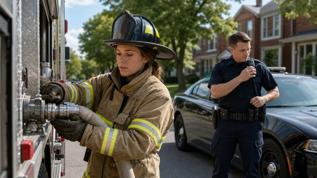 2027 Online Public Safety Associate Degree Programs That Do Not Require SAT or ACT Scores thumbnail
