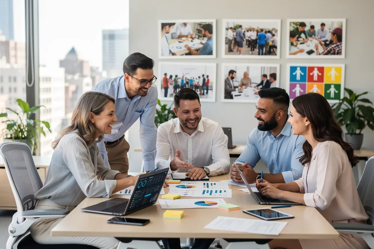 2027 Best Online Marketing Doctorate Programs for Nonprofit, Policy, and Community Leadership Careers thumbnail