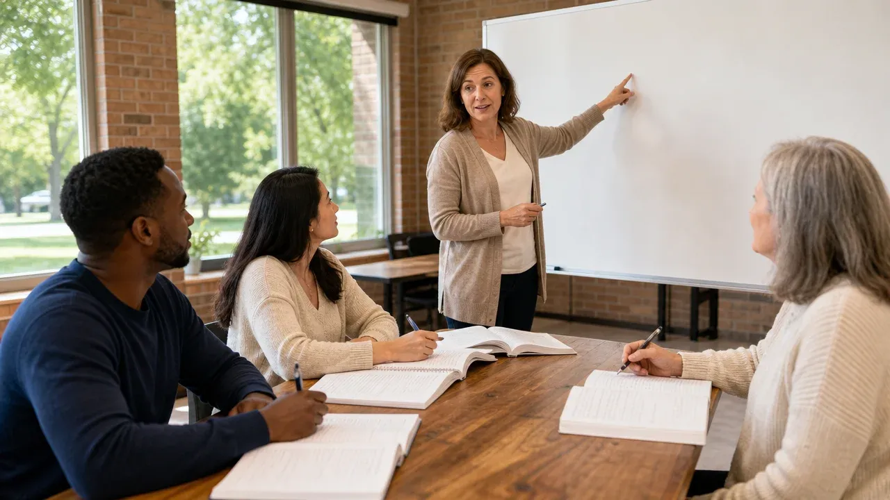 2027 Best Online English Language Learning Doctorate Programs for Government and Public Sector Careers thumbnail