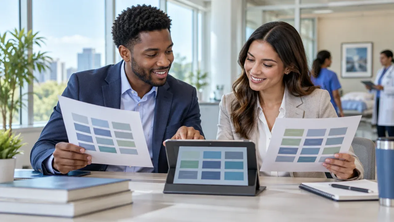2027 MHA-MBA Dual Degrees: Auditing Duplicate Coursework thumbnail