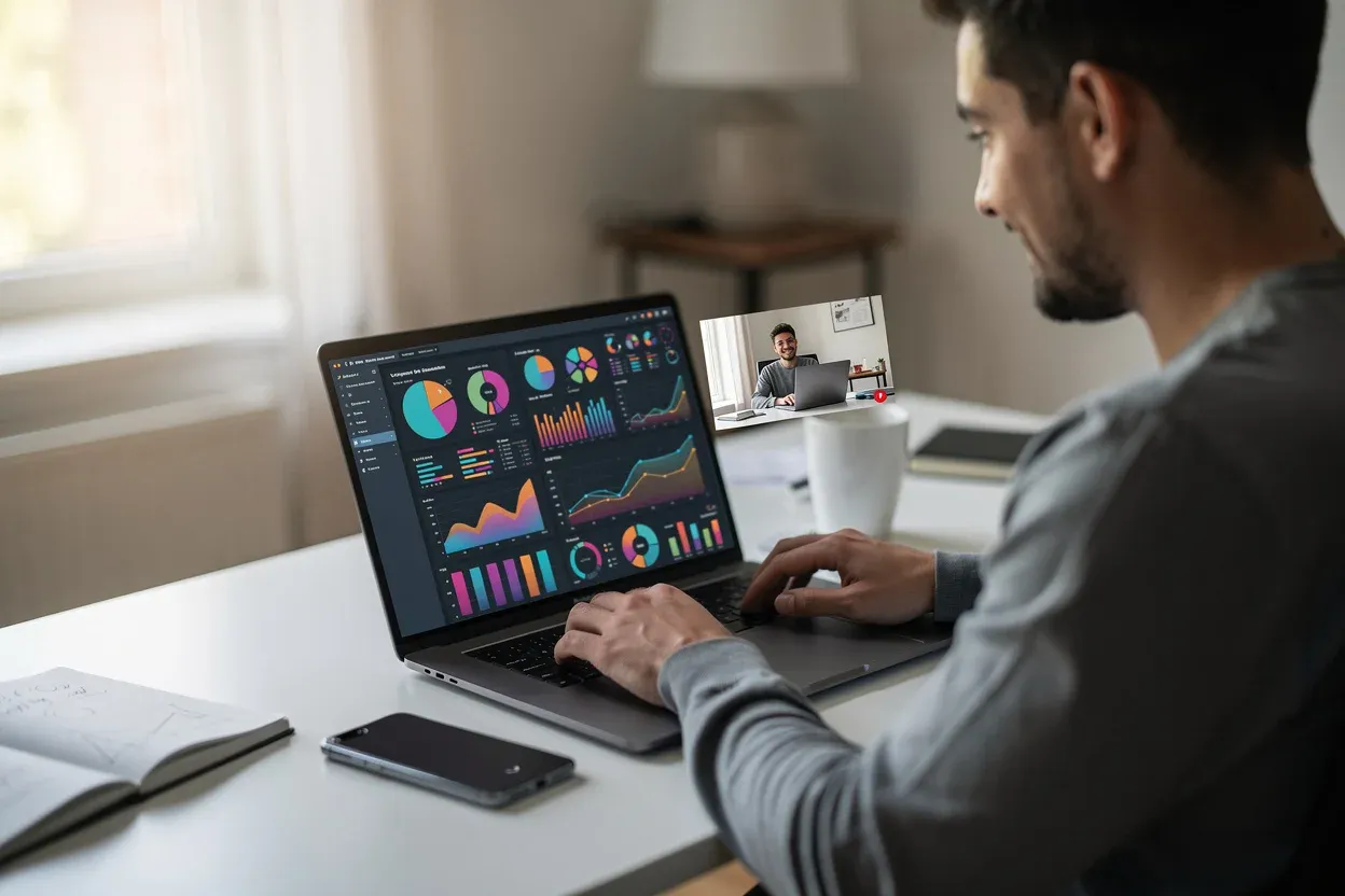 2027 Online Data Science Master's for Mobile Developers: A Career Transition Guide thumbnail