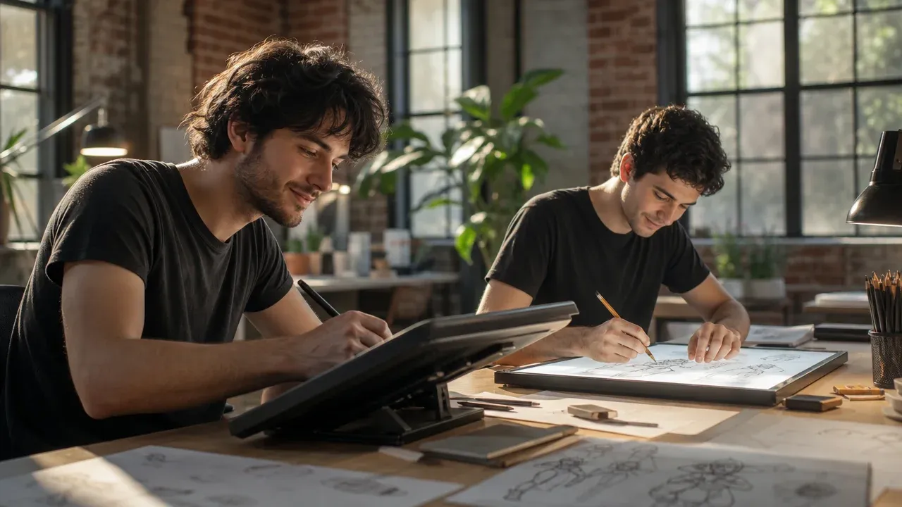 2027 Shortest Online Animation Associate Degree Programs: Fast AS, AA, AAS, and Transfer Degree Options thumbnail