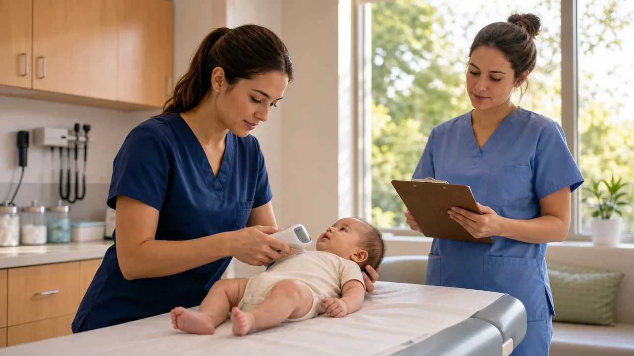 2027 Online Pediatric Nurse Practitioner Doctorate Programs with Quantitative, Qualitative, and Mixed-Methods Research Options thumbnail