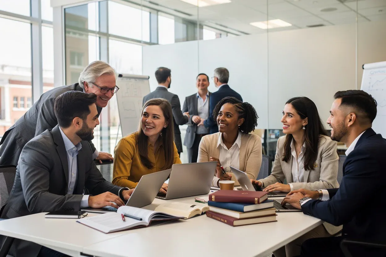 2027 Online Higher Education Leadership Doctorate Programs with One-on-One Faculty Mentorship thumbnail