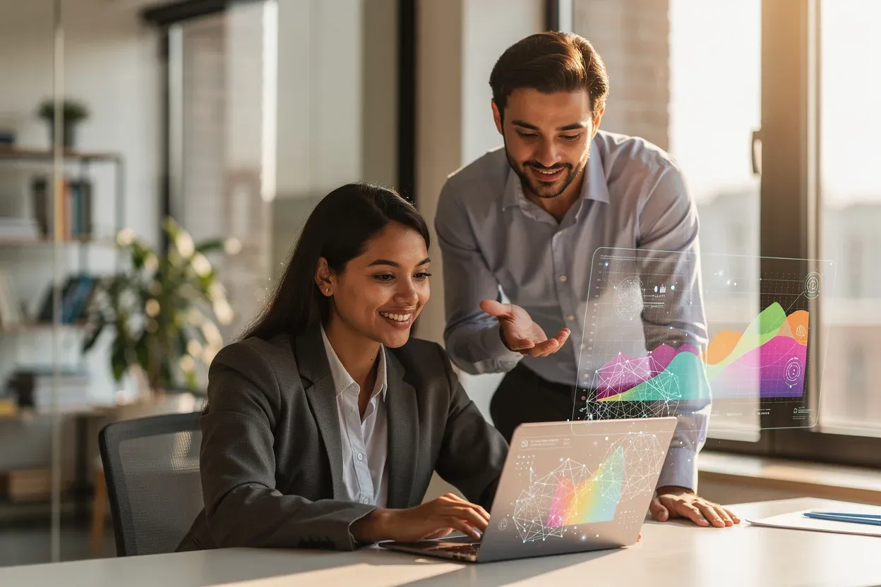 2027 Choosing a Data Science Master's When Your Employer Is Adopting AI thumbnail