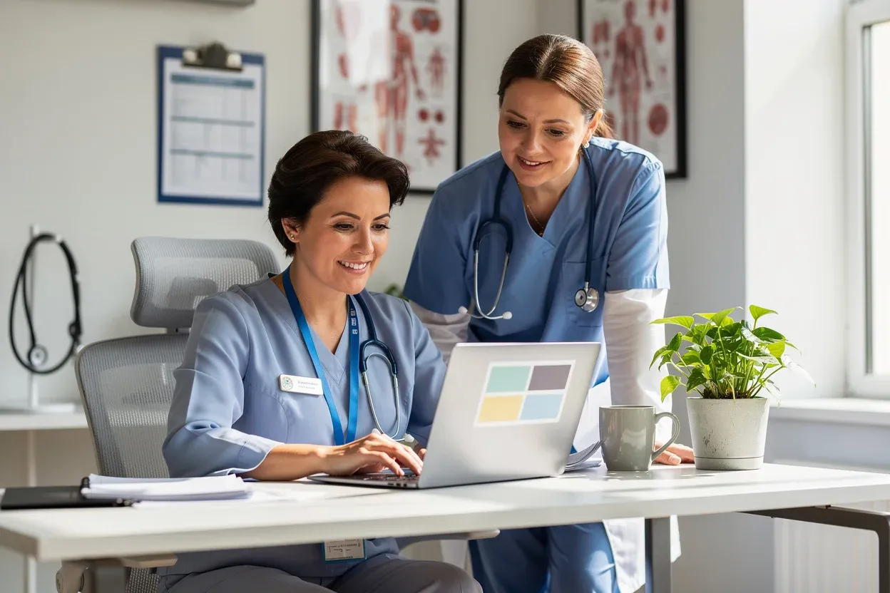 American Sentinel College of Nursing & Health Sciences at Post University Online MBA Format: Schedule, Flexibility and Workload