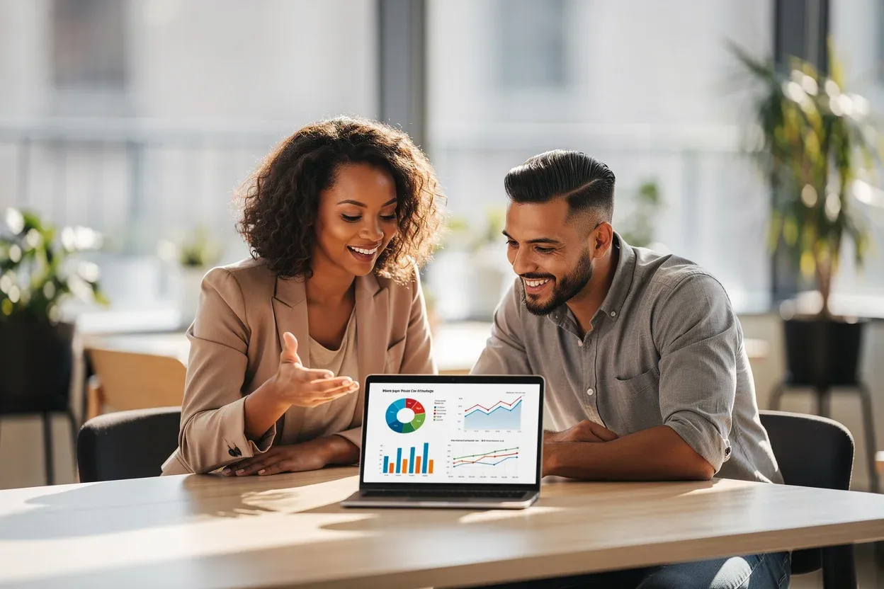 Online MBA in Strategy: Curriculum and Workload for Small Business Owners thumbnail