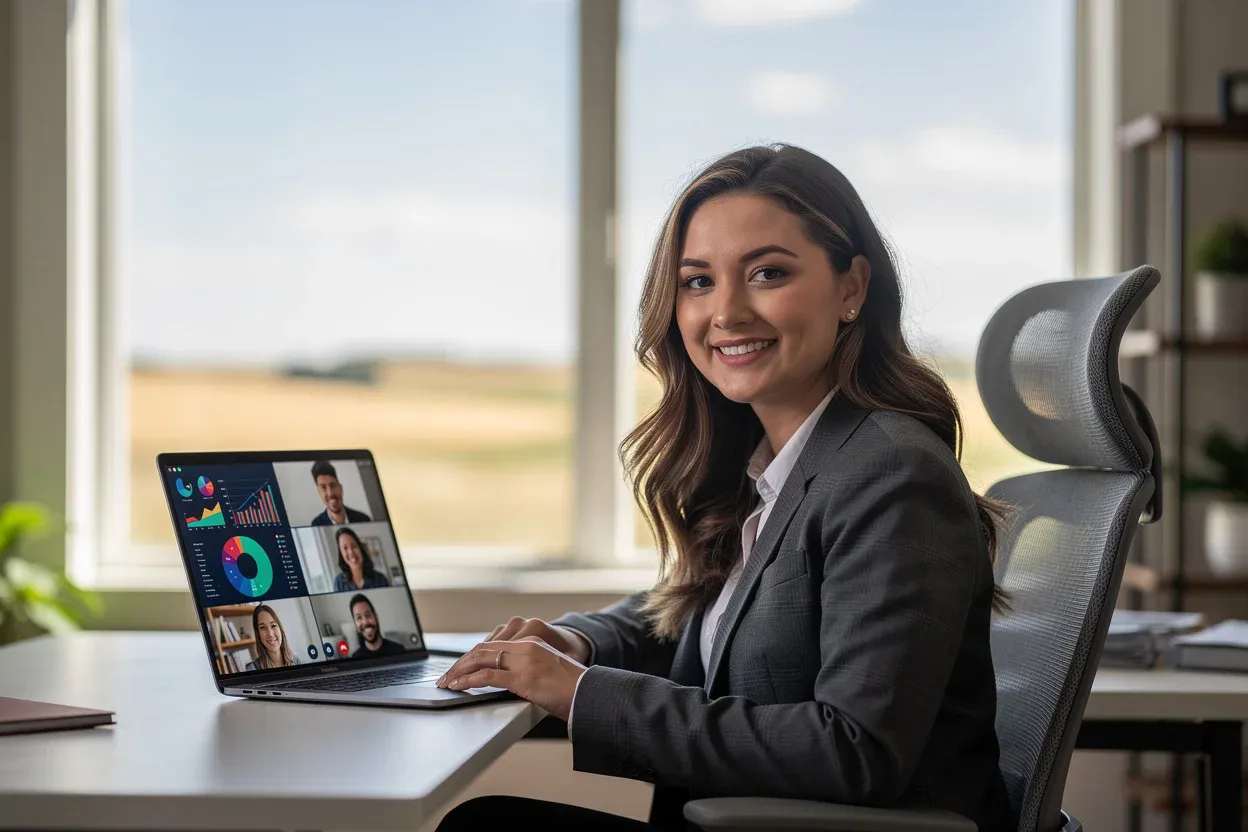 2027 Online Data Science Master's Programs for South Dakota Residents: In-State and National Options