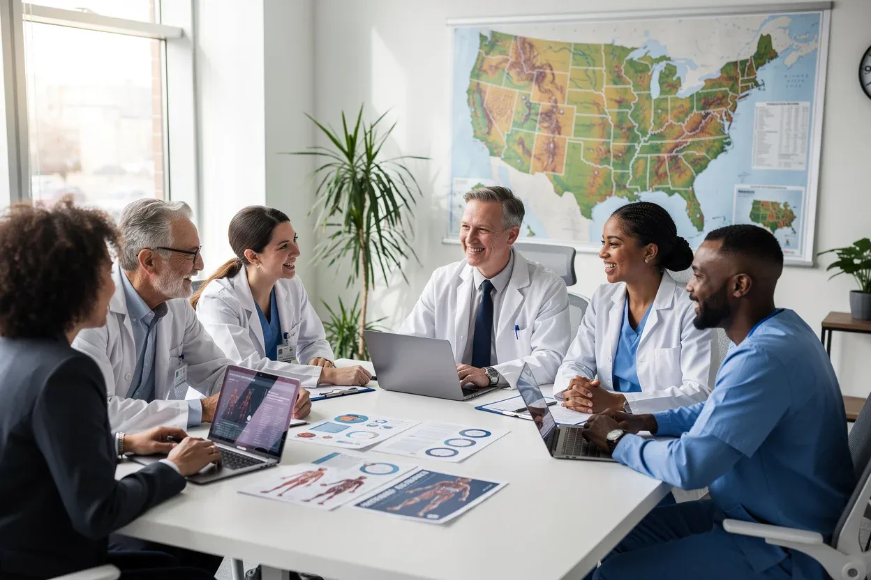 2027 Best Online Global Health Doctorate Programs for Nonprofit, Policy, and Community Leadership Careers