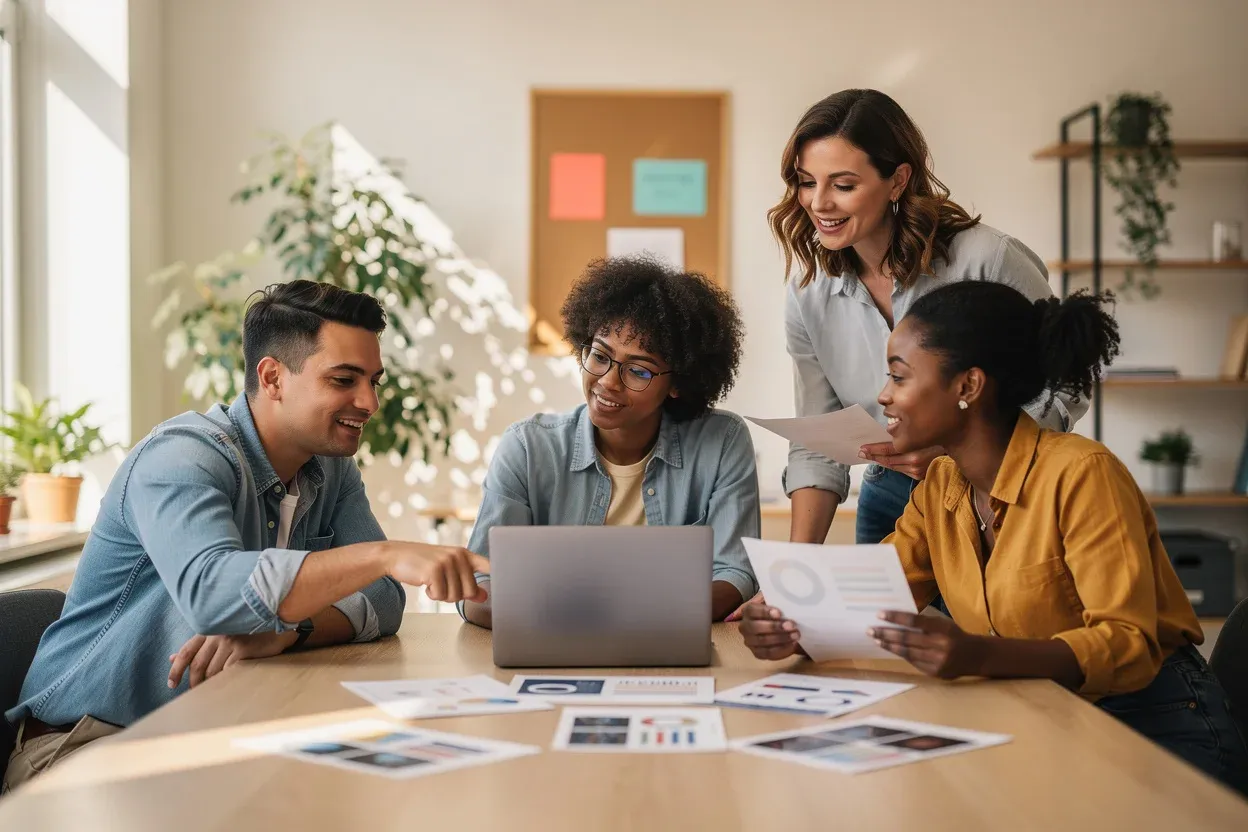 Best online MBA in Nonprofit Management programs for first-time managers