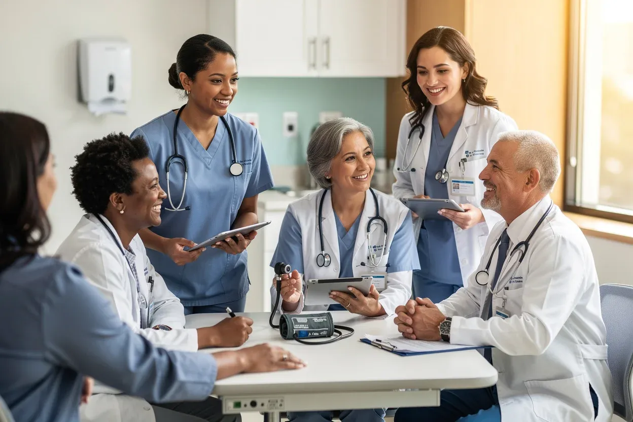 2027 Military-Friendly Online Adult Gerontology Primary Care Nurse Practitioner Doctorate Programs: Benefits, Accreditation, and Career Outcomes thumbnail