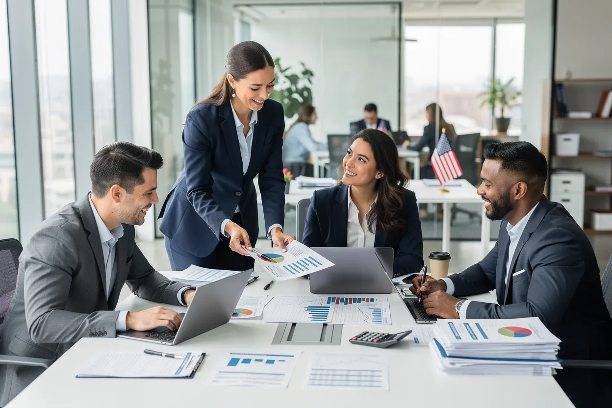 2027 Best Online Accounting Doctorate Programs for Nonprofit, Policy, and Community Leadership Careers