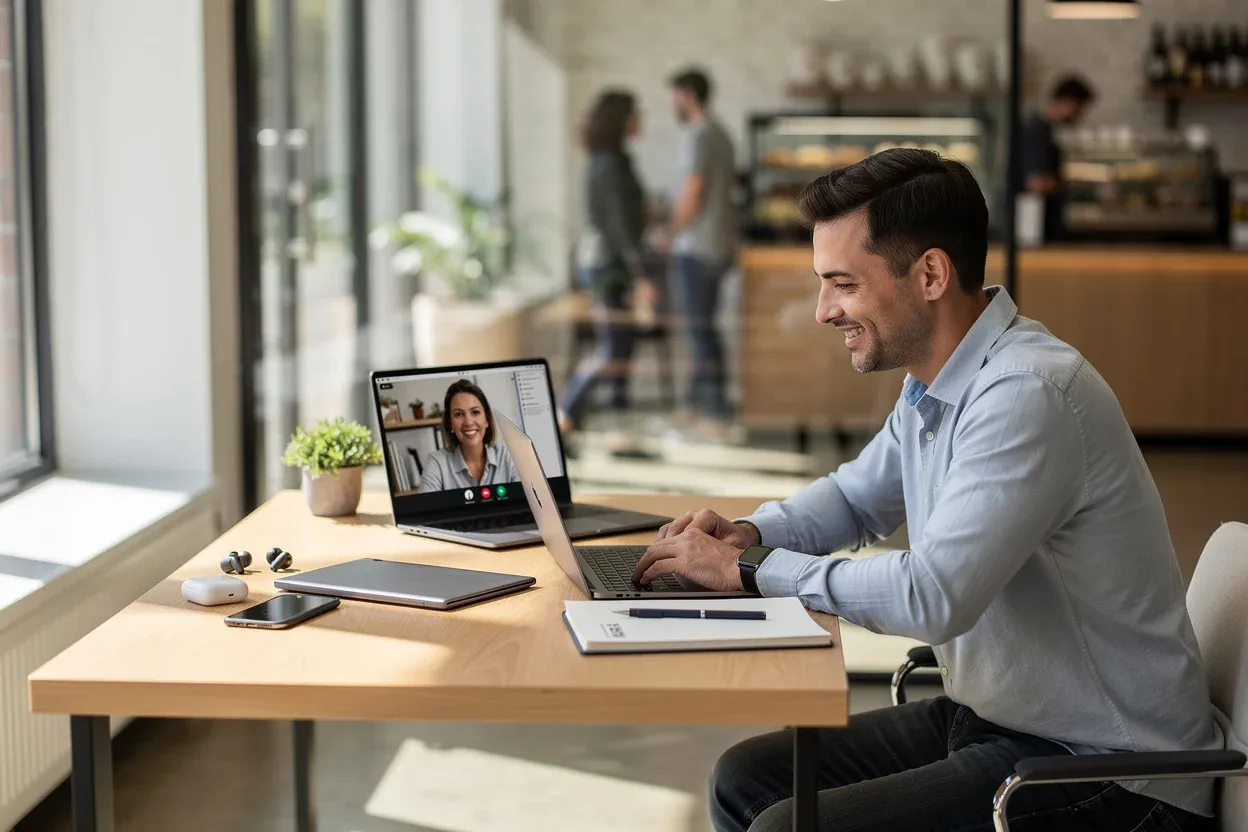 Is an Online MBA in Technology Management Worth It for Small Business Owners?