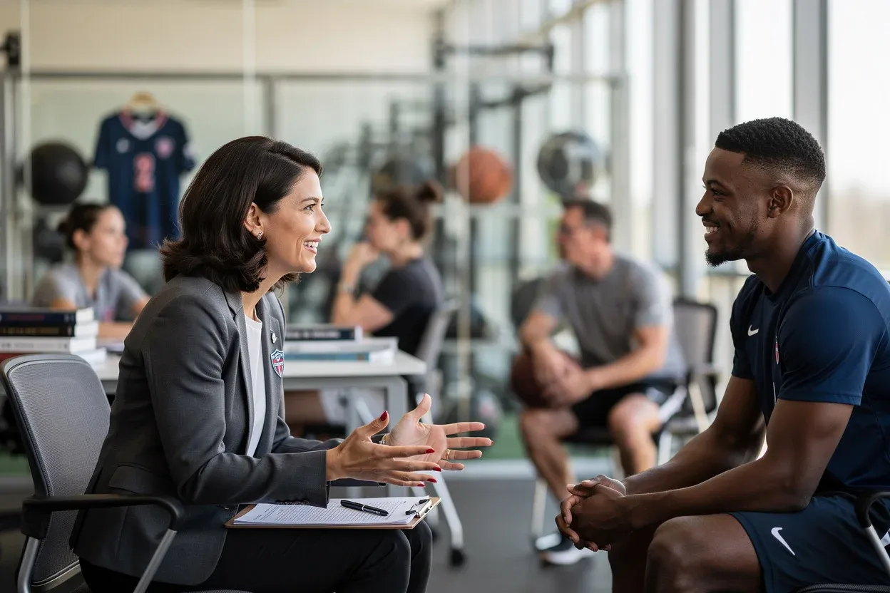2027 Online Sport Psychology Doctorate Programs for First-Time Doctoral Students