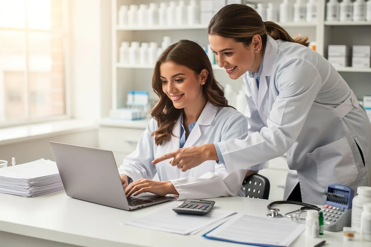 Financial Aid for Online PharmD Students