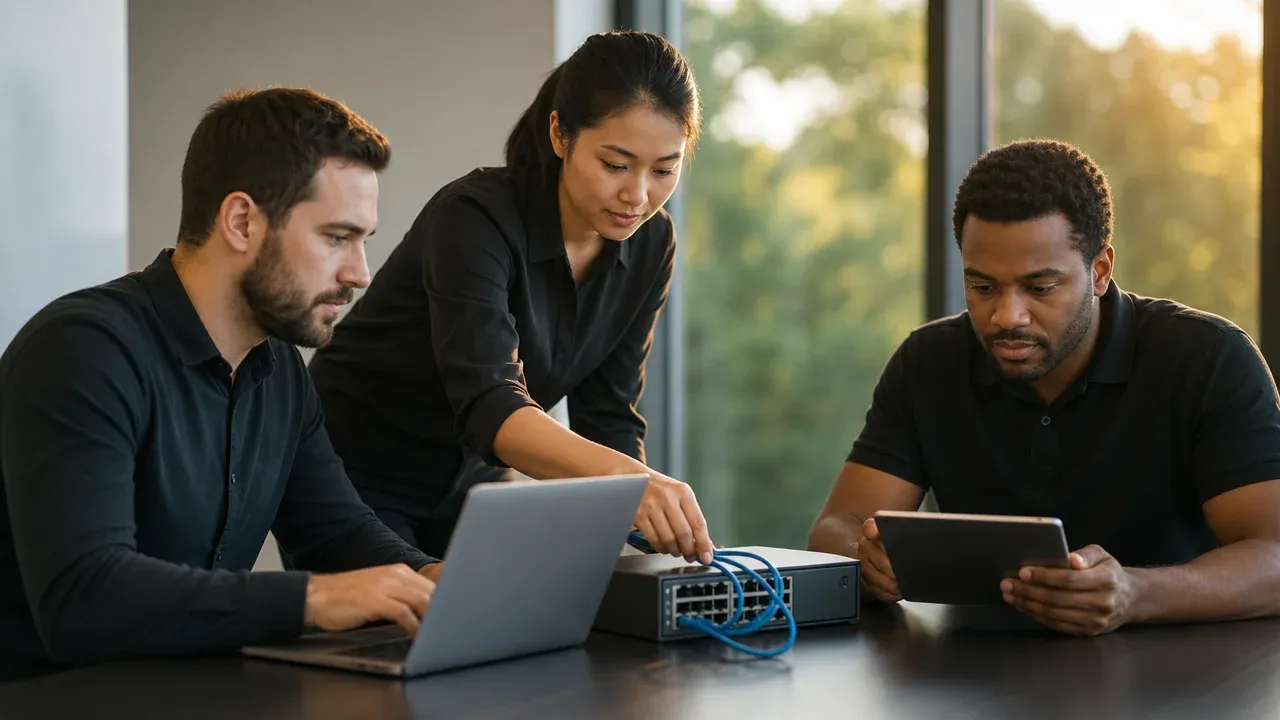 2027 Online Information Technology Management Doctorate Programs with Quantitative, Qualitative, and Mixed-Methods Research Options thumbnail
