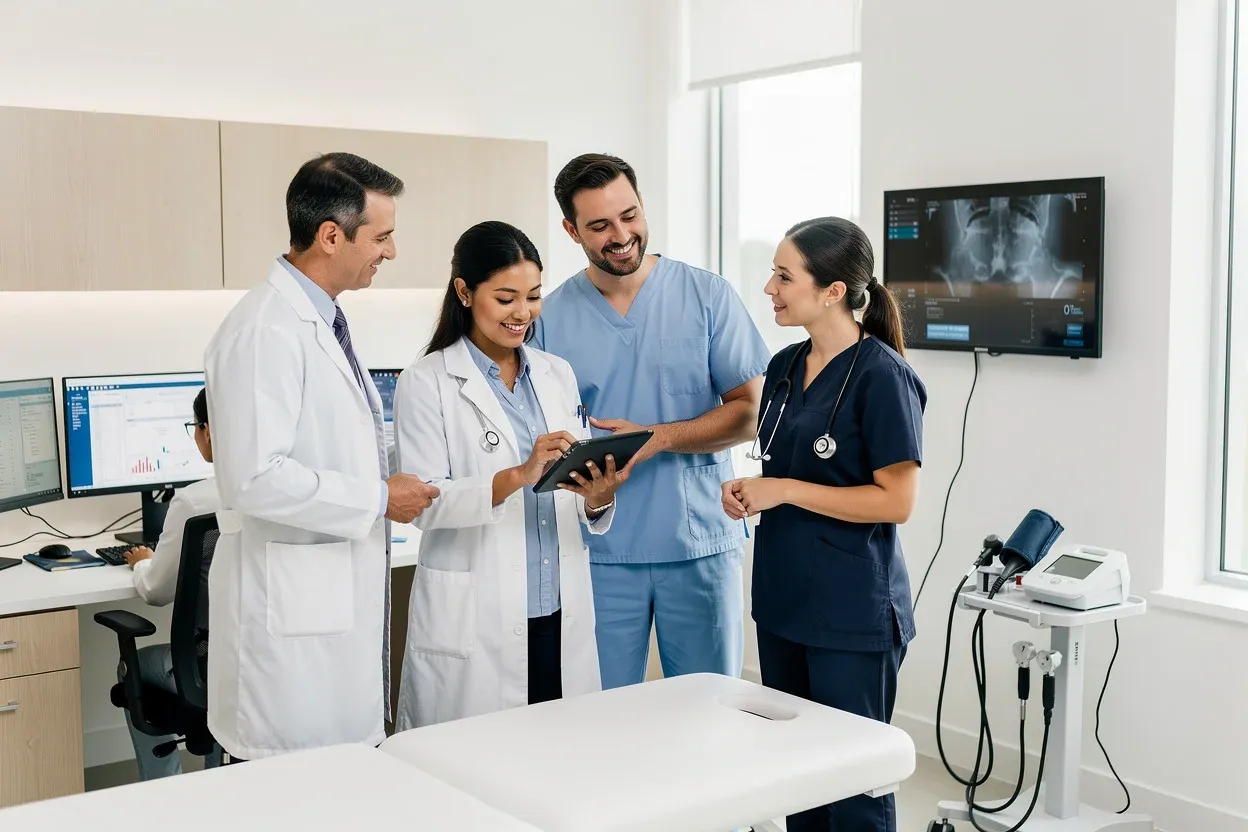 2027 Military-Friendly Online Health Services Doctorate Programs: Benefits, Accreditation, and Career Outcomes thumbnail