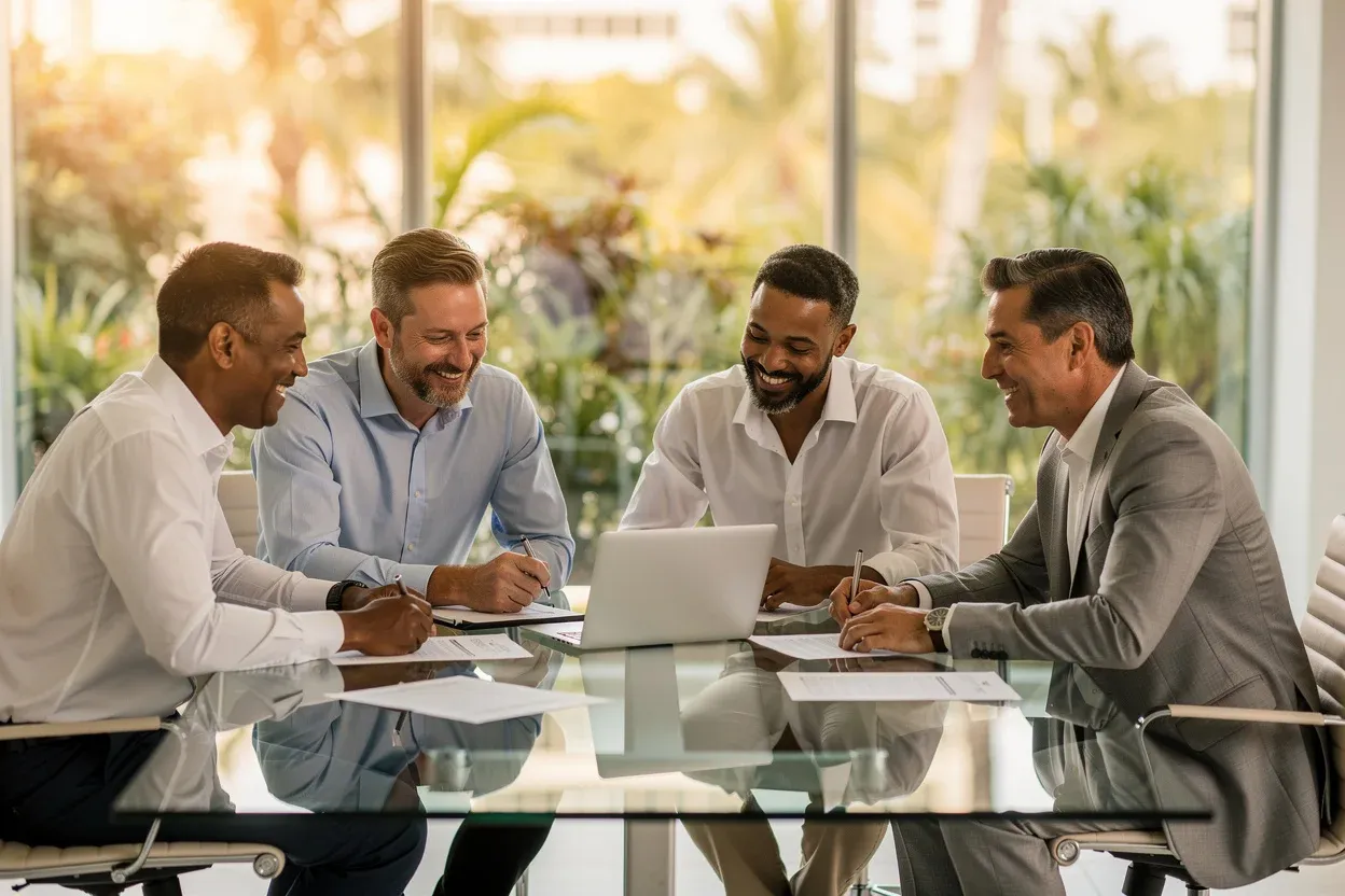 University of Miami - Miami Herbert Business School Online MBA Admissions: Requirements and Application Checklist