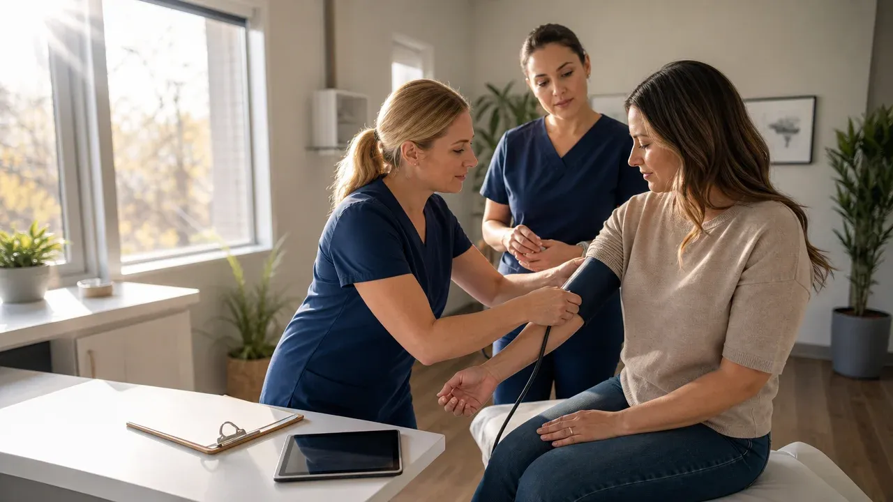 2027 Best Online Family Nurse Practitioner Doctorate Programs for Government and Public Sector Careers thumbnail