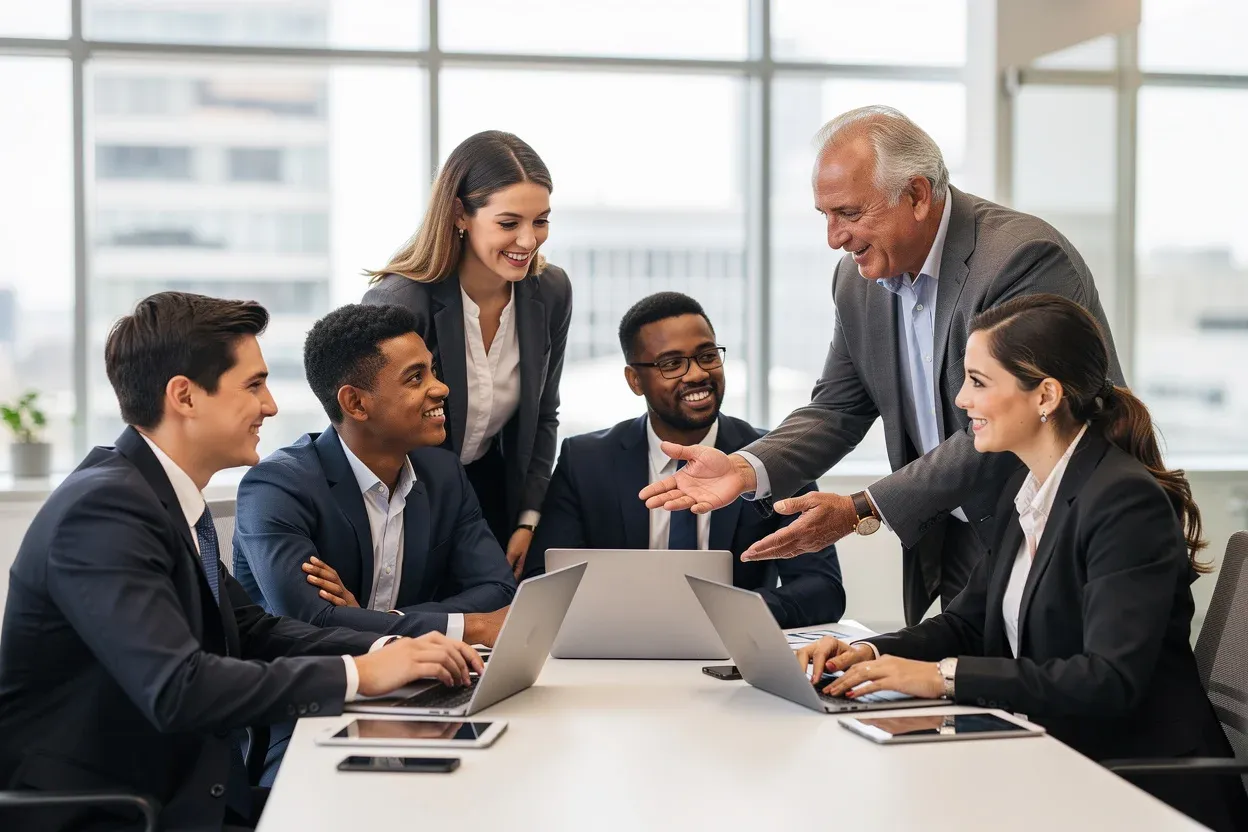 2027 Online Business Administration Doctorate Programs with One-on-One Faculty Mentorship thumbnail