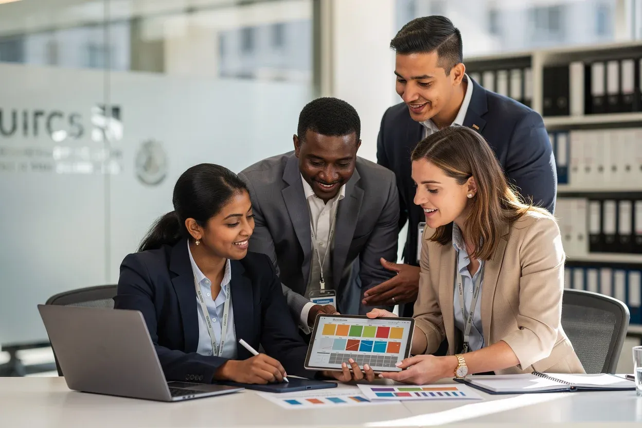 Is an Online MBA in Project Management Worth It for Public Sector Professionals?