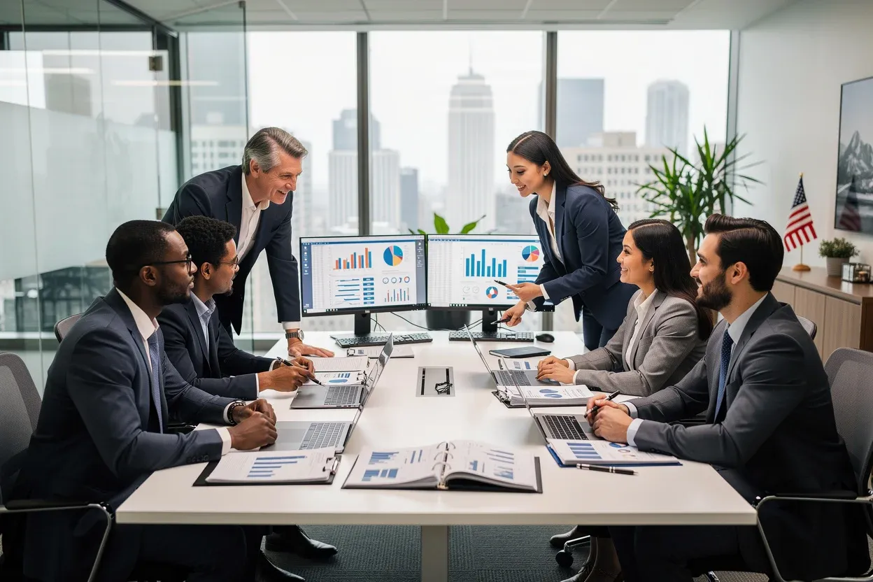 2027 Best Online Auditing Doctorate Programs for Research Careers thumbnail