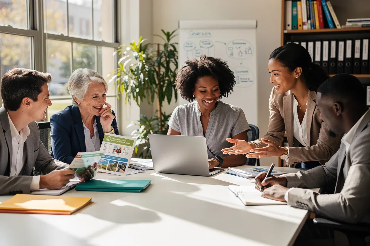 2027 Online Human Services Doctorate Programs with Cohort-Based Learning: Structure, Networking, and Student Support