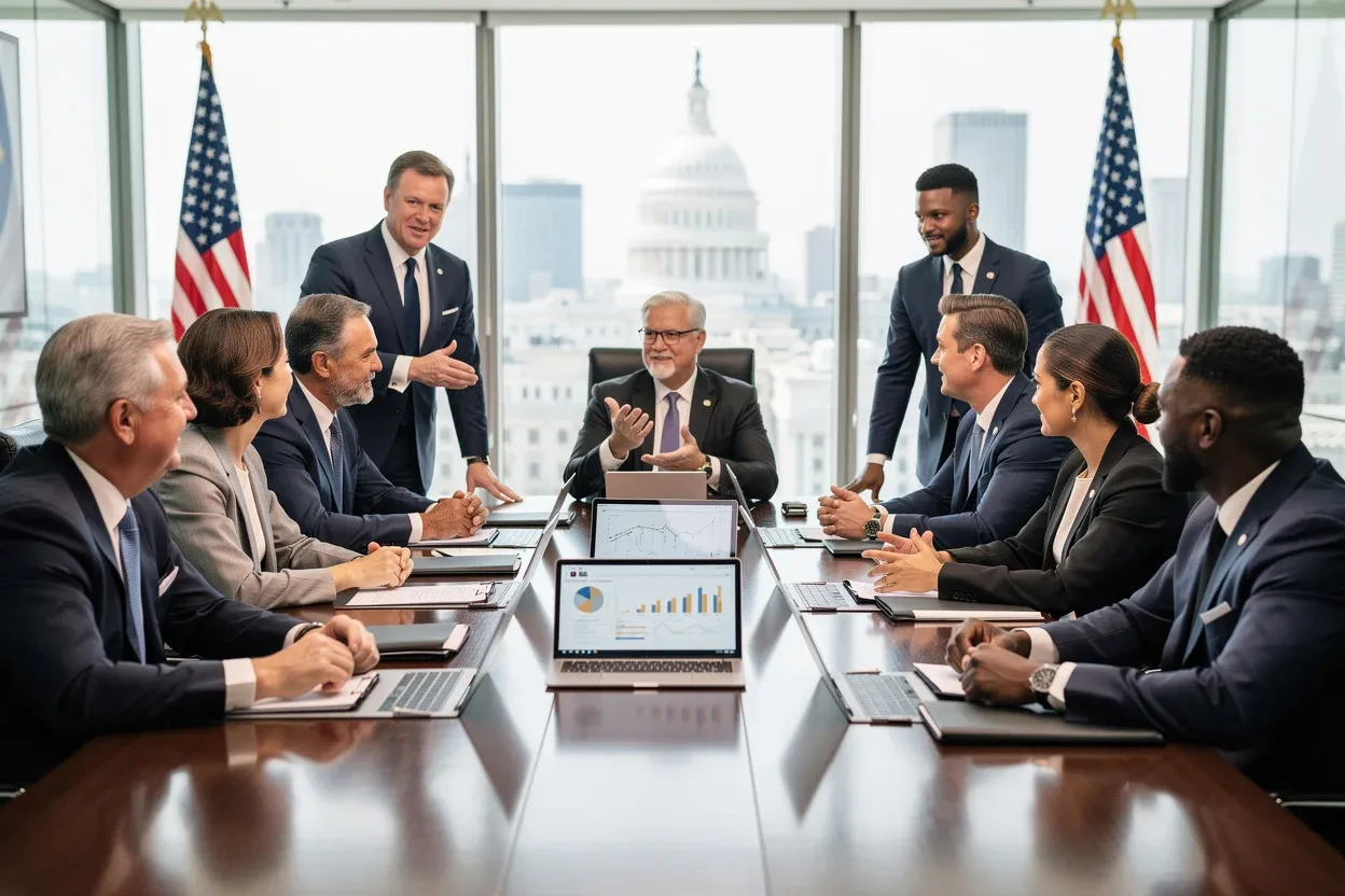 2027 How to Choose an Online Government Leadership Doctorate Program: Accreditation, Cost, Format, and Career Fit